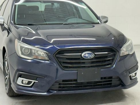 Used 2018 Subaru Legacy 2.5i Sport w/ Popular Package #2B image 40