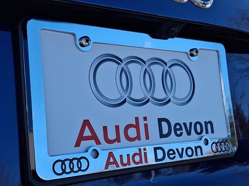 Certified 2025 Audi Q3 2.0T Premium Plus w/ Premium Plus Package image 36