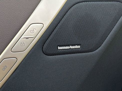 Used 2026 BMW iX xDrive45 image 10