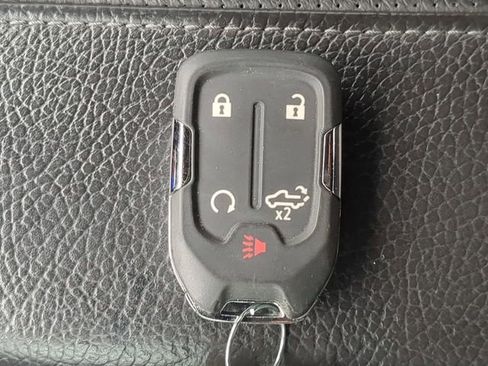 Used 2022 GMC Sierra 1500 Denali w/ Denali Reserve Package image 37