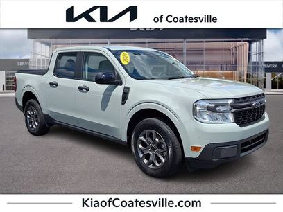 Used 2024 Ford Maverick XLT w/ XLT Luxury Package