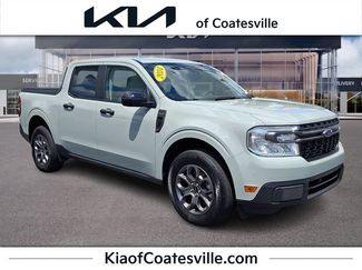 Used 2024 Ford Maverick XLT w/ XLT Luxury Package FWD video 1