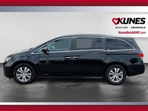 Used 2014 Honda Odyssey EX image 6