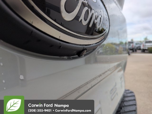 New 2026 Ford Ranger XLT AWD/4WD image 28