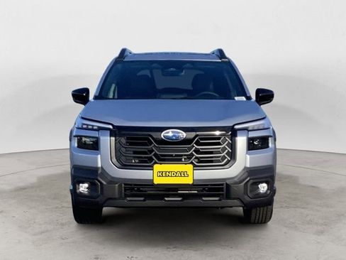 New 2026 Subaru Outback Touring XT image 8