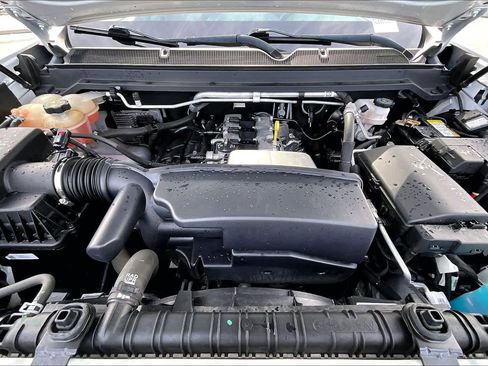 Used 2022 Chevrolet Colorado LT w/ Fleet Safety Package image 31