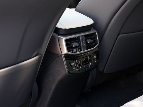 New 2026 Lexus RX 350 AWD w/ Convenience Package image 16