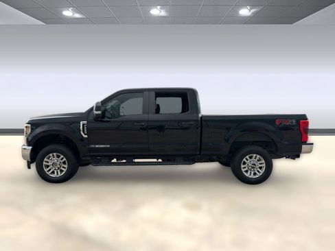 Used 2019 Ford F250 XL w/ STX Appearance Package AWD/4WD image 2