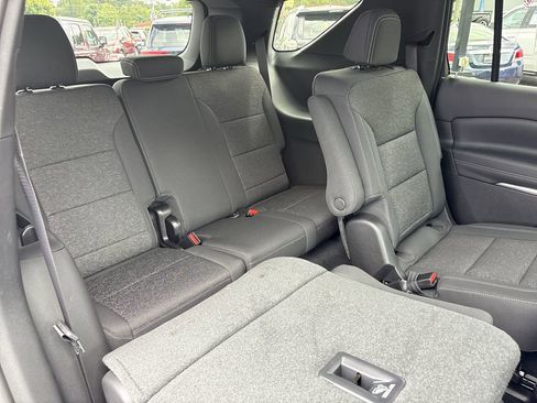 New 2026 Chevrolet Traverse LT image 28