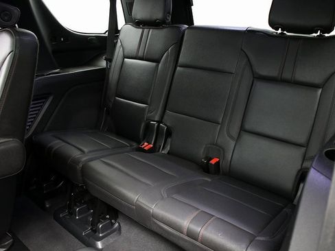 Used 2022 Chevrolet Tahoe RST w/ Sport Performance Package image 12