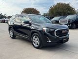 Used 2018 GMC Terrain SLE w/ Driver Convenience Package image 2