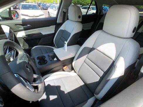 New 2026 Honda Prologue Elite image 12