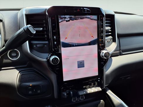 New 2025 RAM 2500 Lone Star image 24