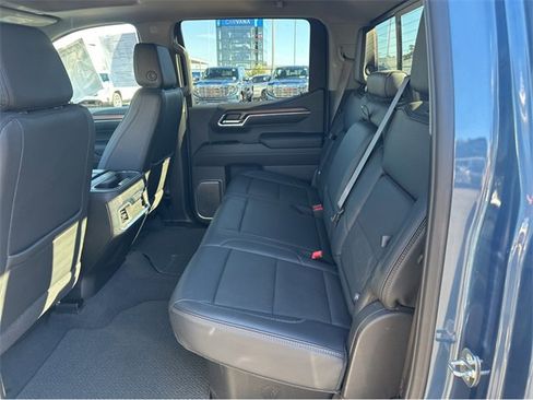 Certified 2024 GMC Sierra 1500 Denali image 17