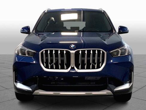 New 2025 BMW X1 xDrive28i w/ Technology Package image 3