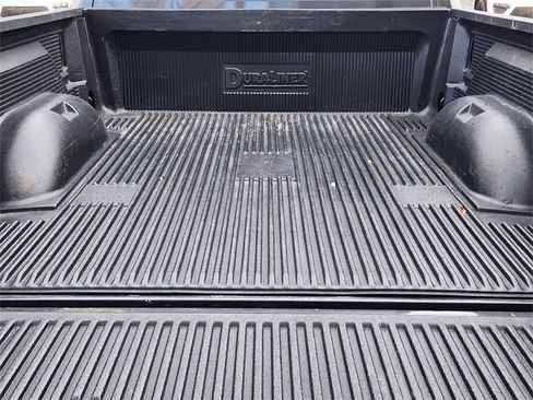 Used 2024 RAM 2500 Big Horn image 31