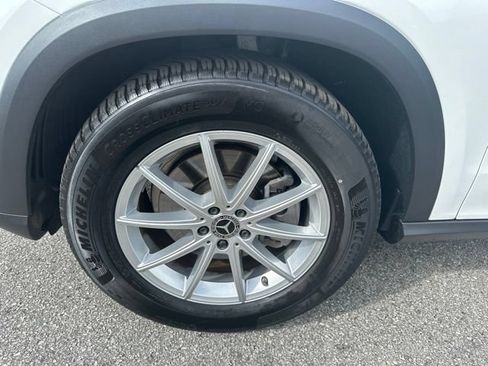 Used 2026 Mercedes-Benz GLE 350 4MATIC image 12