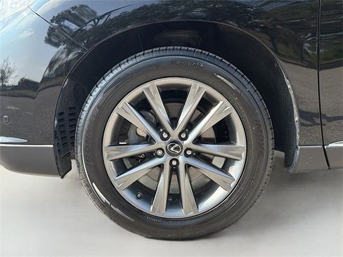 Used 2015 Lexus RX 350 AWD image 44