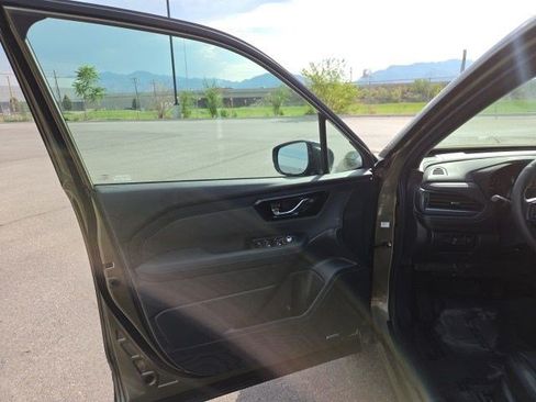 Used 2026 Subaru Forester Limited AWD/4WD image 10