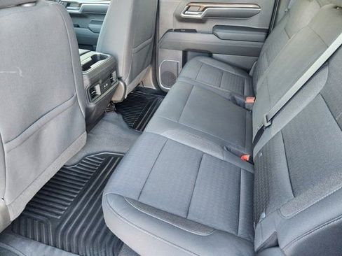 Used 2022 Chevrolet Silverado 1500 RST w/ Texas Edition Plus image 33