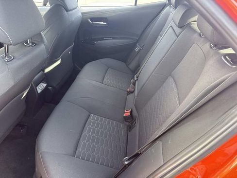 Used 2023 Toyota Corolla SE image 15