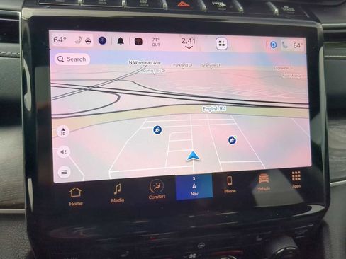 Used 2024 Jeep Grand Cherokee Limited 4xe image 20