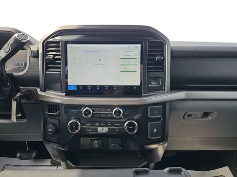 Used 2025 Ford F150 XLT w/ Equipment Group 301A Standard RWD image 20