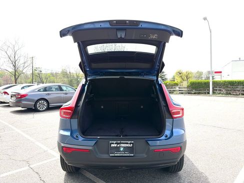 Used 2021 Volvo XC40 T5 R-Design AWD/4WD image 27