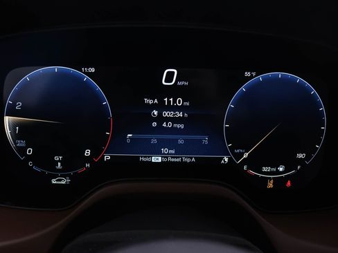 New 2026 Maserati Grecale Modena AWD/4WD image 9