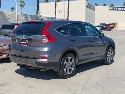 Used 2016 Honda CR-V LX image 5