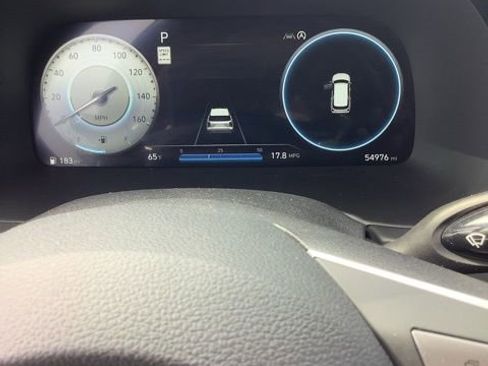 Used 2023 Hyundai Palisade SEL w/ Premium Package image 30