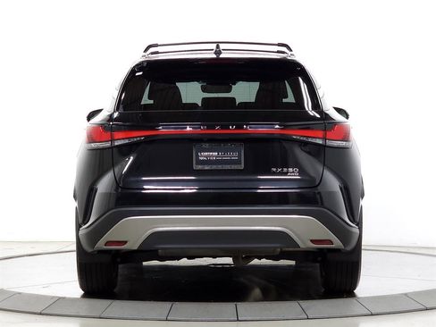 Certified 2024 Lexus RX 350 Premium image 7