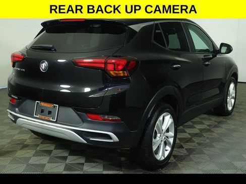 Used 2022 Buick Encore GX Preferred w/ Cold Weather Comfort Package image 10