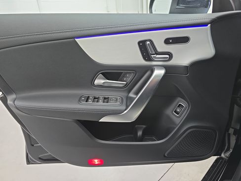 New 2026 Mercedes-Benz CLA 250 image 25