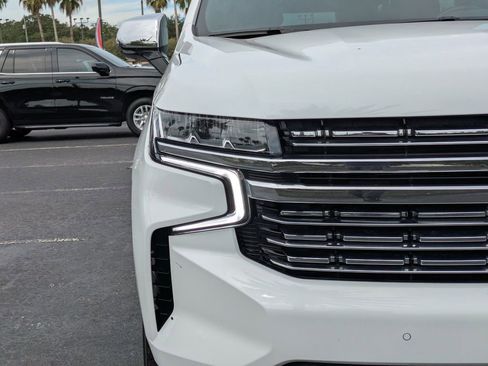 Certified 2024 Chevrolet Suburban Premier image 11