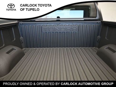 New 2026 Toyota Tundra TRD Pro image 27