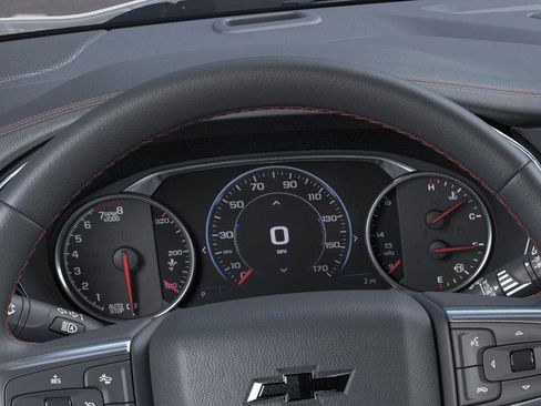 New 2025 Chevrolet Blazer RS w/ Driver Confidence II Package image 18