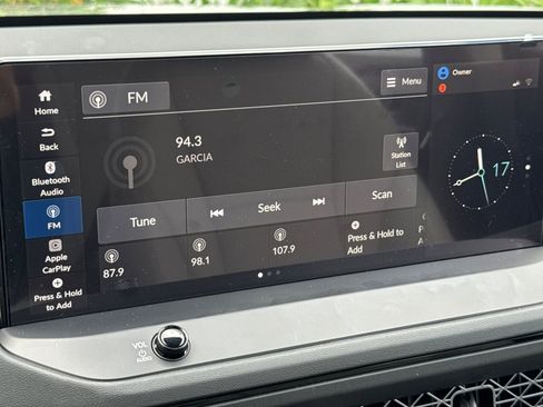 New 2026 Honda Accord EX-L image 22
