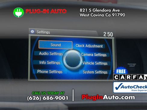 Used 2017 Honda Accord LX image 24