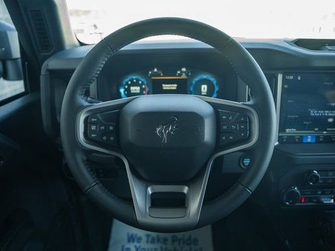 New 2026 Ford Bronco Big Bend w/ Black Diamond Package AWD/4WD image 39
