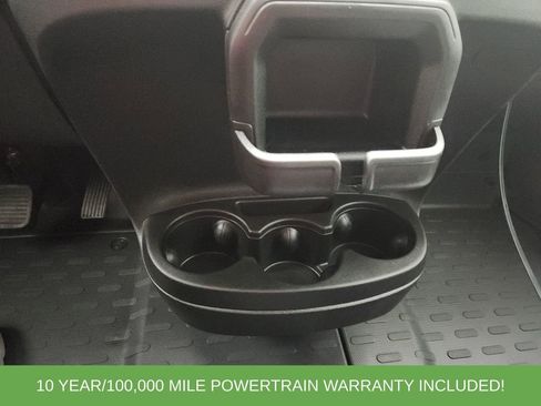 New 2026 RAM ProMaster 2500 image 29