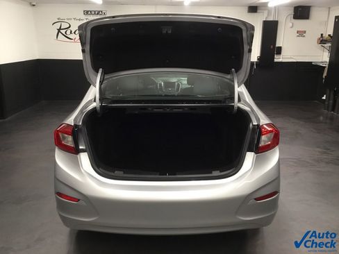 Used 2019 Chevrolet Cruze LS w/ LS Fleet Convenience Package image 12