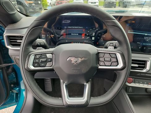 New 2026 Ford Mustang GT Premium RWD image 26