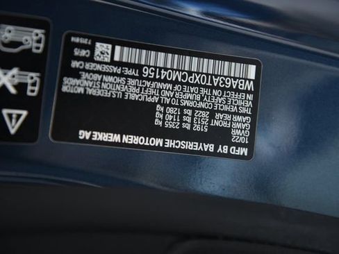 Certified 2023 BMW 440i xDrive Convertible w/ Premium Package image 51