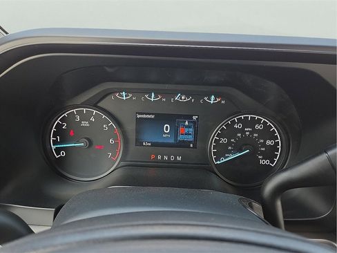 New 2026 Ford F250 XL w/ XL Off-Road Package image 18