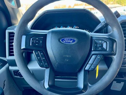 Used 2017 Ford F350 XL w/ Power Equipment Group image 19
