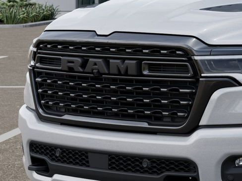 New 2026 RAM 1500 Limited AWD/4WD image 12