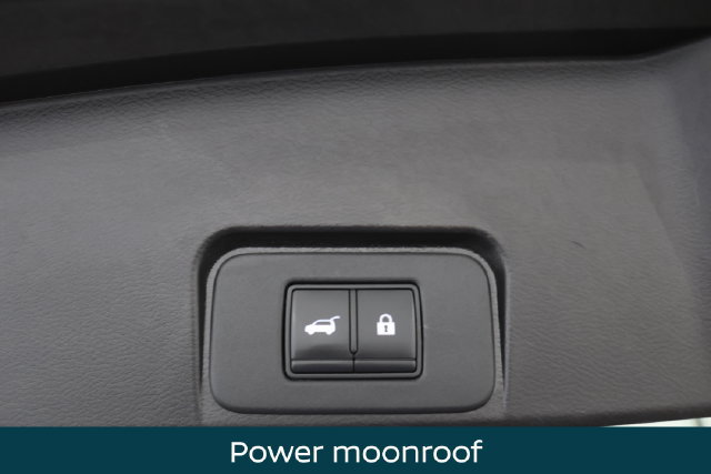 Certified 2022 Nissan Rogue SL AWD/4WD image 13