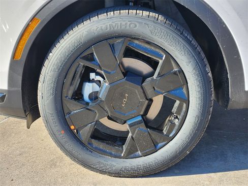 New 2026 Kia Sportage X-Line image 7