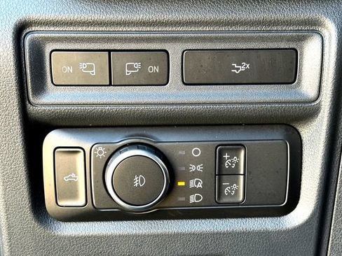 Certified 2022 Ford F150 Tremor w/ Equipment Group 402A High AWD/4WD image 17